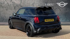 MINI Hatchback 1.5 Cooper Sport 3dr Auto Petrol Hatchback